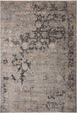 loloi rugs sonnet snn 05 charcoal slate rug