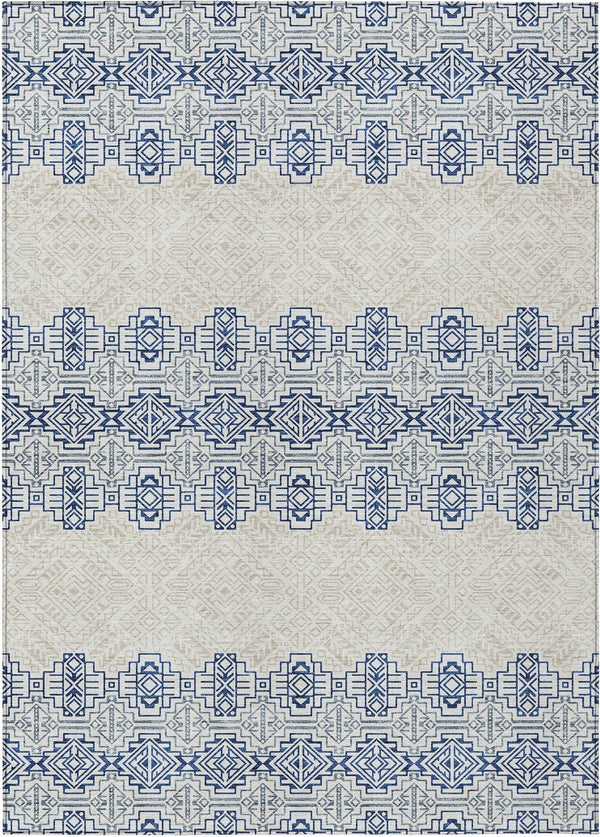 addison chantille acn970 navy rug