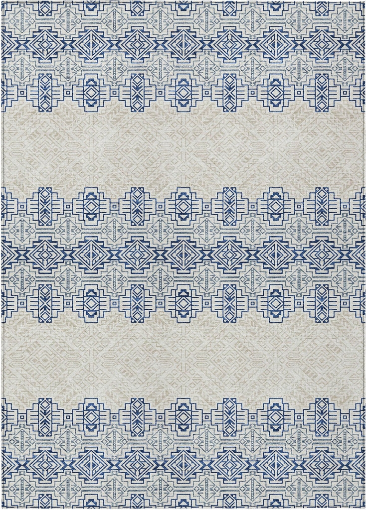 addison chantille acn970 navy rug