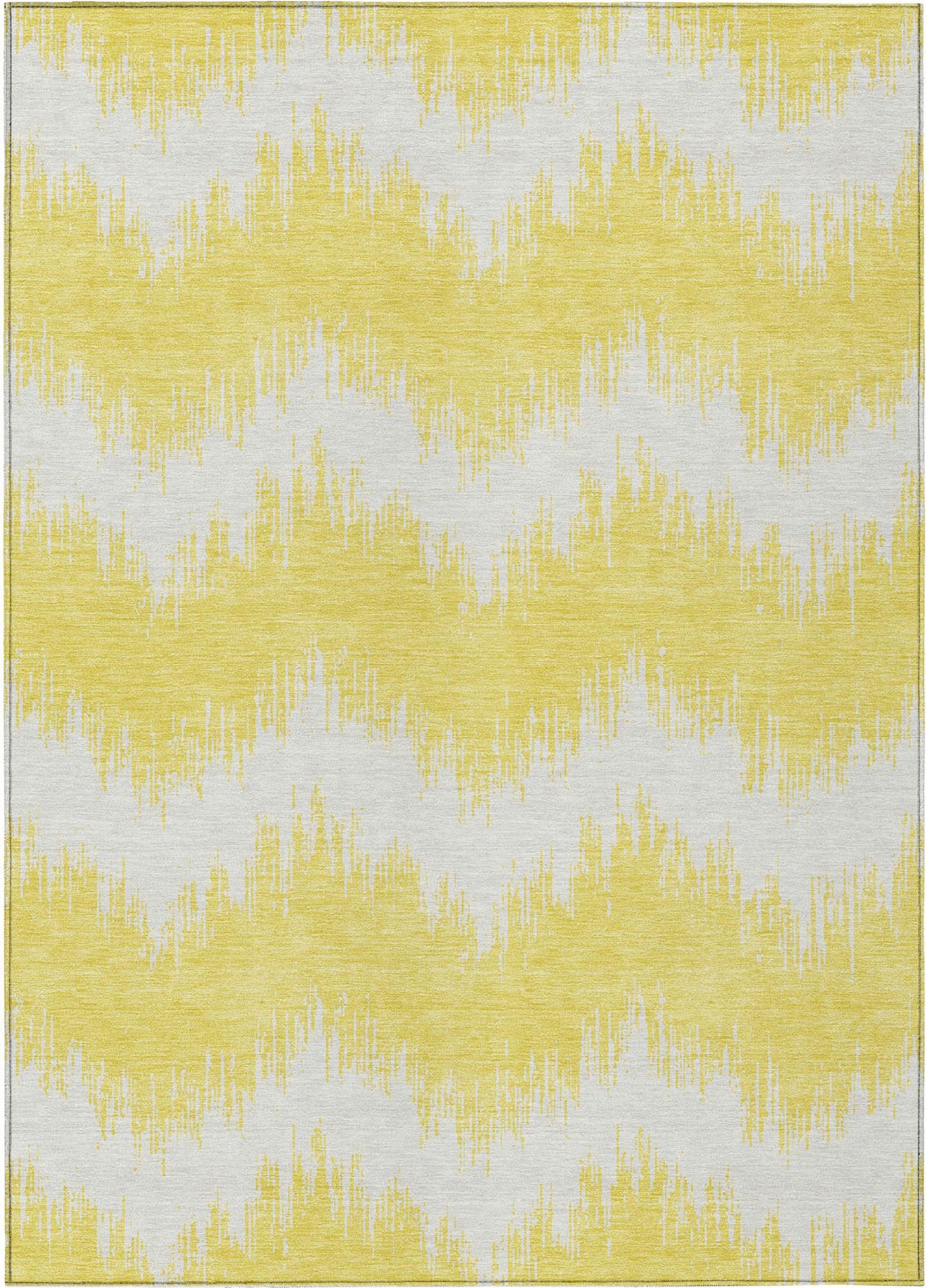 addison chantille acn880 yellow rug