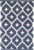 dash albert elizabeth da771 navy rug