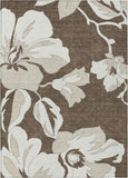 addison chantille acn857 brown rug