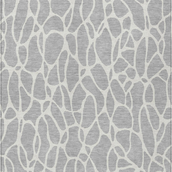 addison chantille acn1024 silver rug