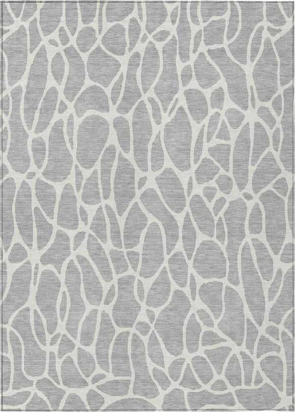 addison chantille acn1024 silver rug