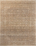 loloi rugs heritage her 01 clay natural rug