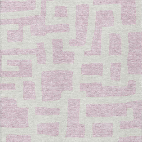 addison chantille acn903 pink rug