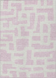 addison chantille acn903 pink rug