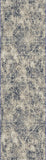 dynamic quartz 27040 115 light beige rug