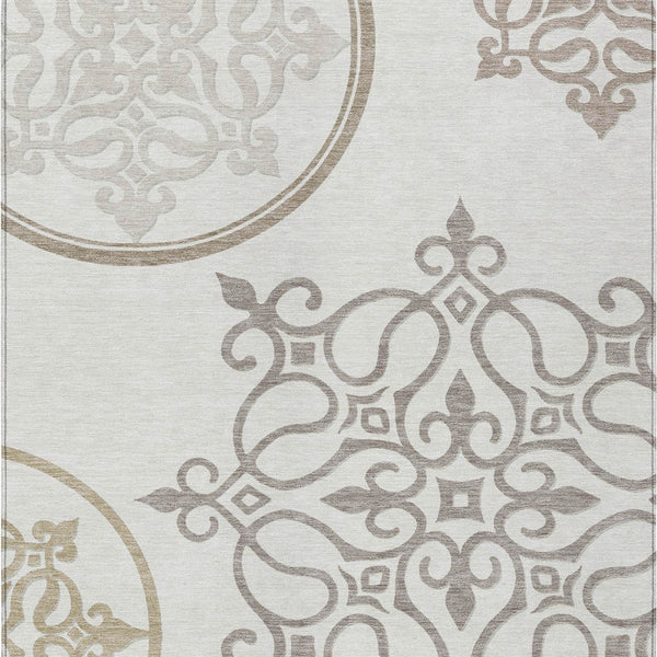 addison chantille acn874 ivory rug