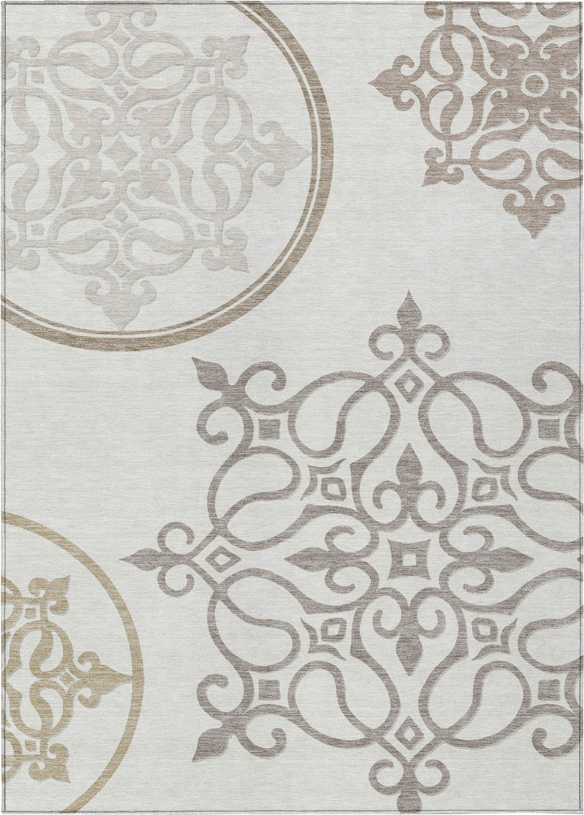addison chantille acn874 ivory rug