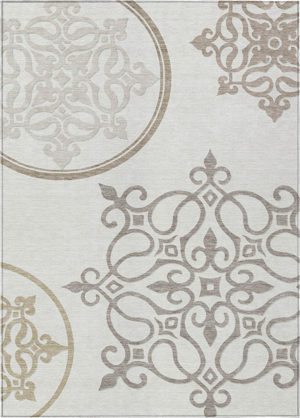 addison chantille acn874 ivory rug