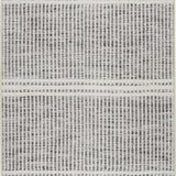 dash albert malta da2044 grey rug
