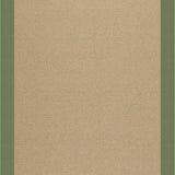 capel zoe sisal 1995 natural rug 4