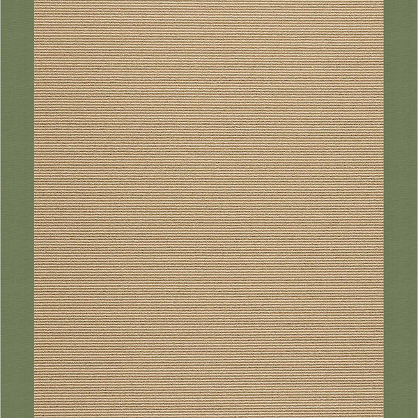capel zoe sisal 1995 natural rug 4