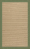 capel zoe sisal 1995 natural rug 4