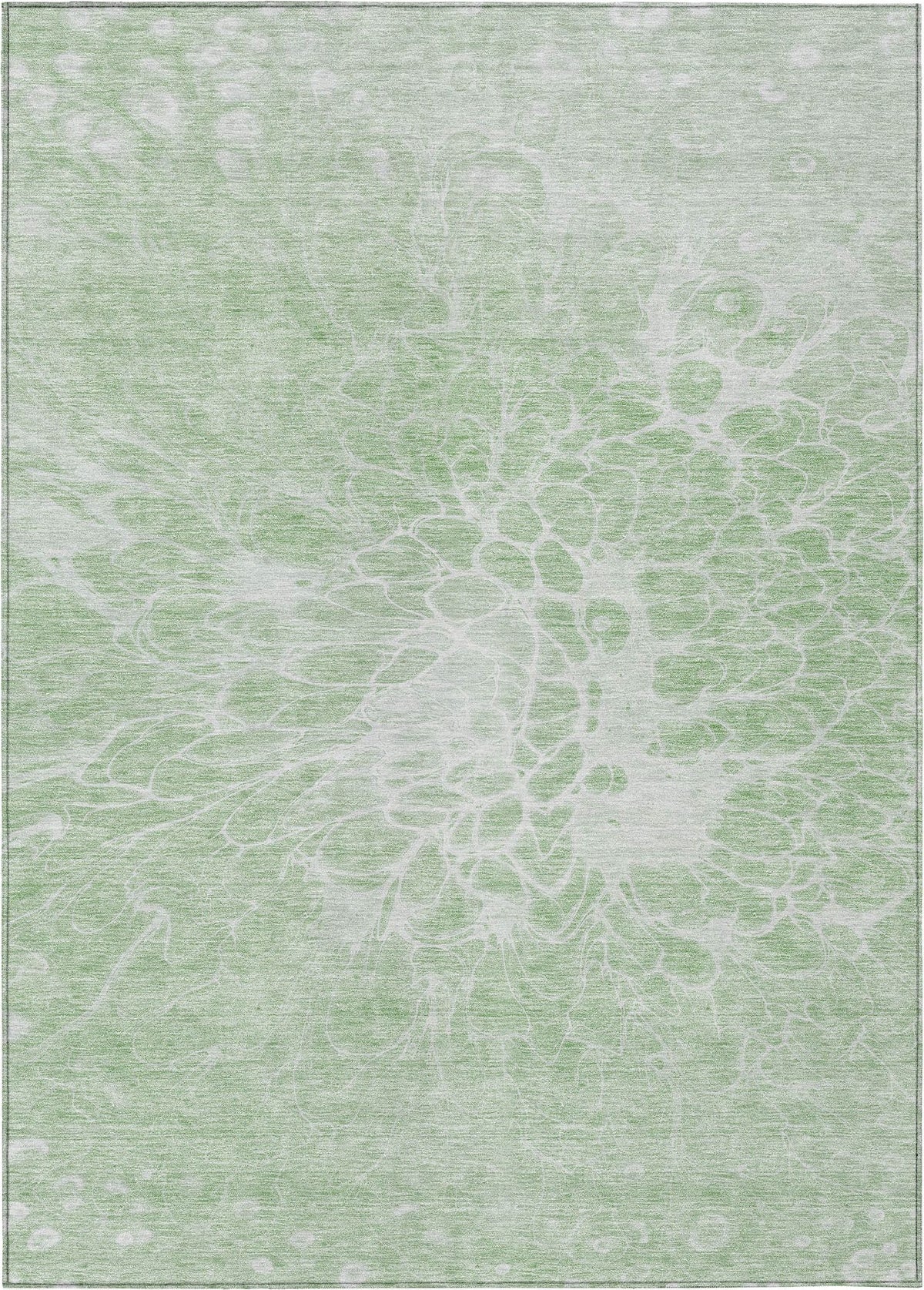 addison chantille acn653 mint rug