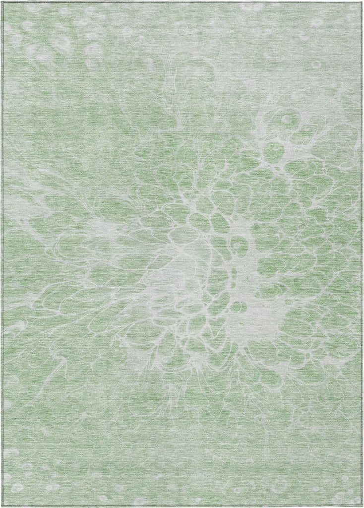 addison chantille acn653 mint rug