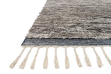 loloi rugs khalid kf 04 pewter ink rug