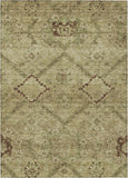 addison chantille acn842 brown rug