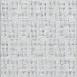 addison mayfield amf33 silver rug