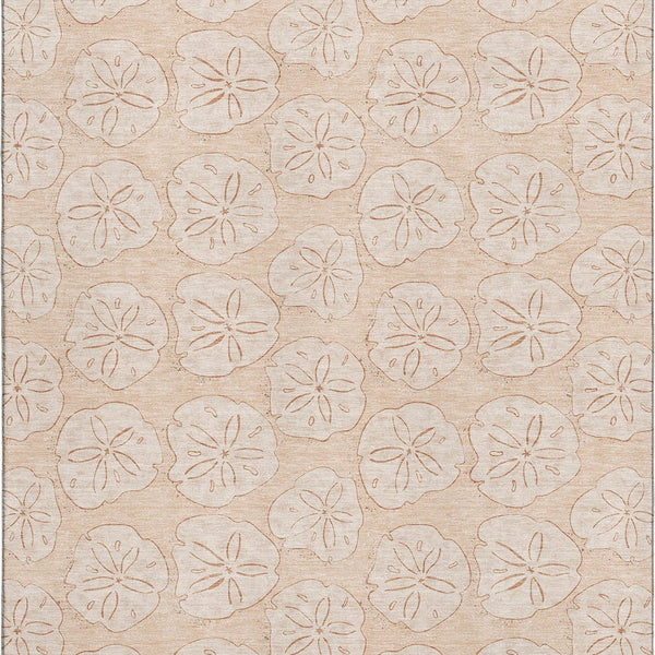 addison mayfield amf189 nectarine rug