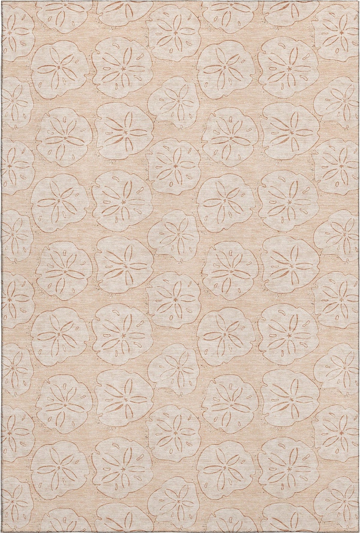 addison mayfield amf189 nectarine rug