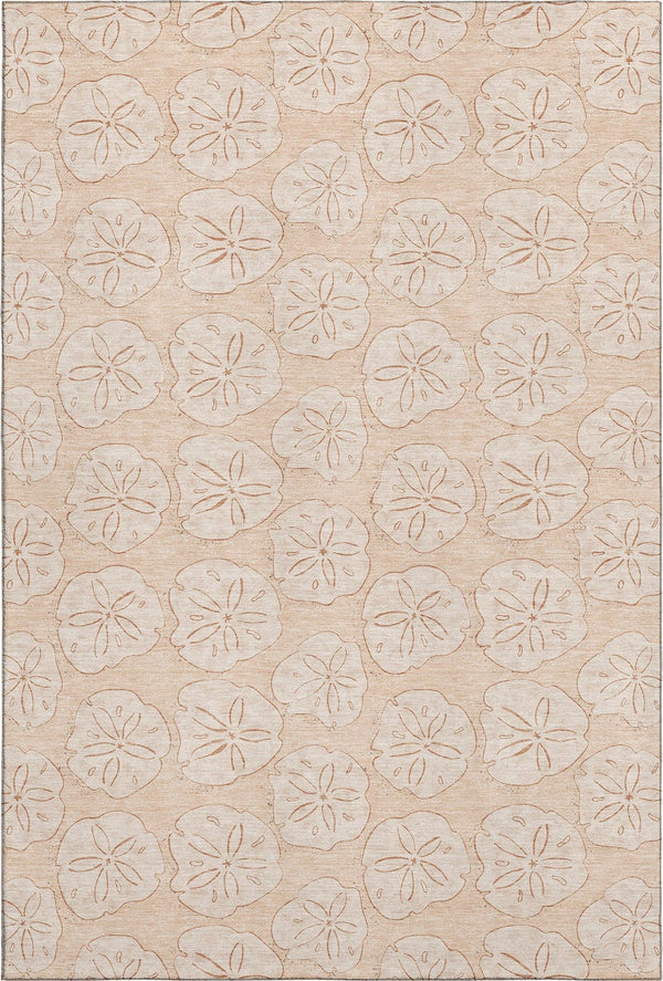 addison mayfield amf189 nectarine rug