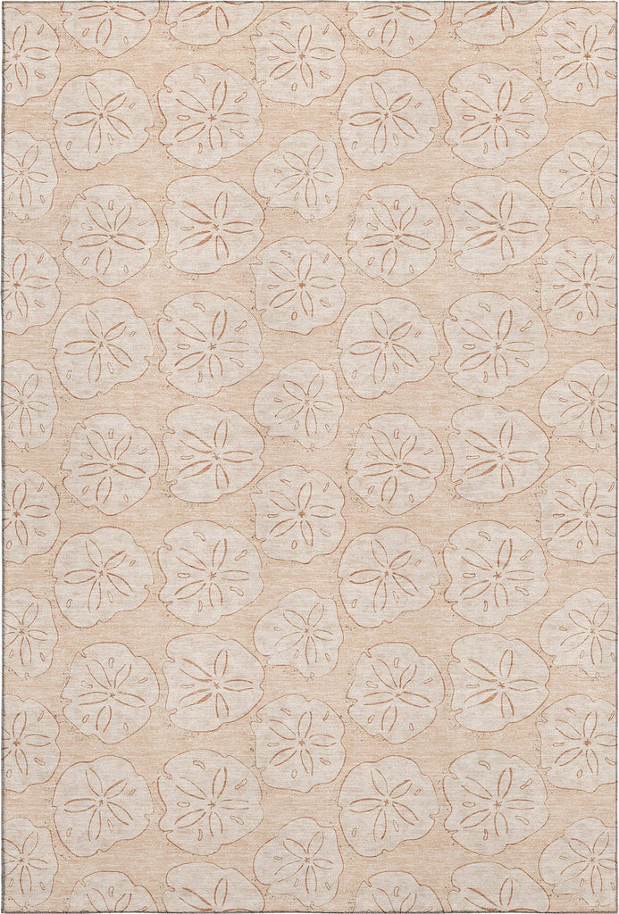 addison mayfield amf189 nectarine rug