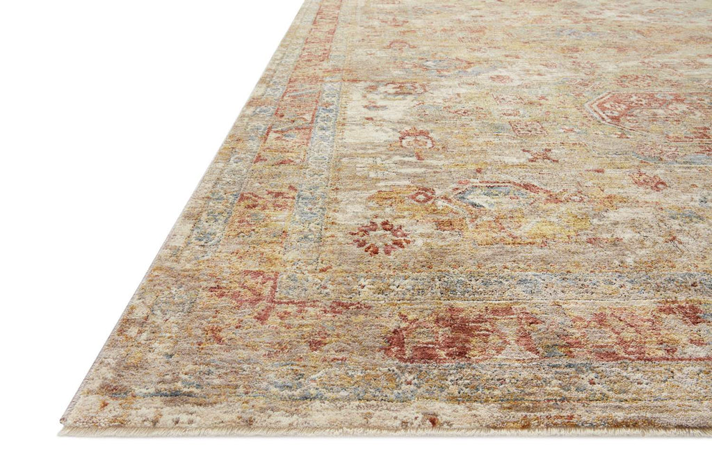 loloi rugs gaia gaa 02 gold taupe rug