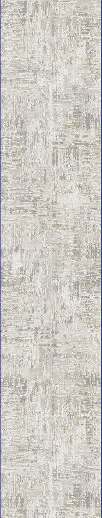 dynamic castilla 3555 190 ivory rug
