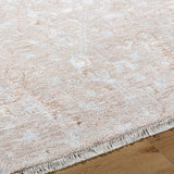 surya le blanc lbc 2301 blush rug