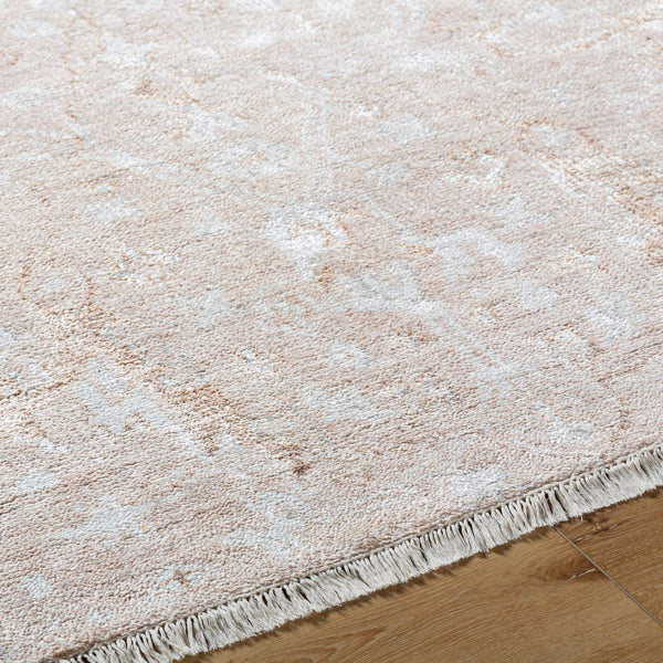 surya le blanc lbc 2301 blush rug