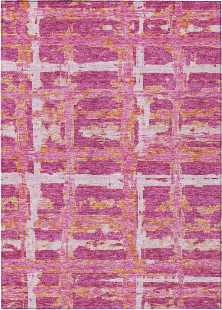 addison chantille acn745 blush rug