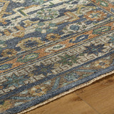 surya reign reg 2324 navy rug