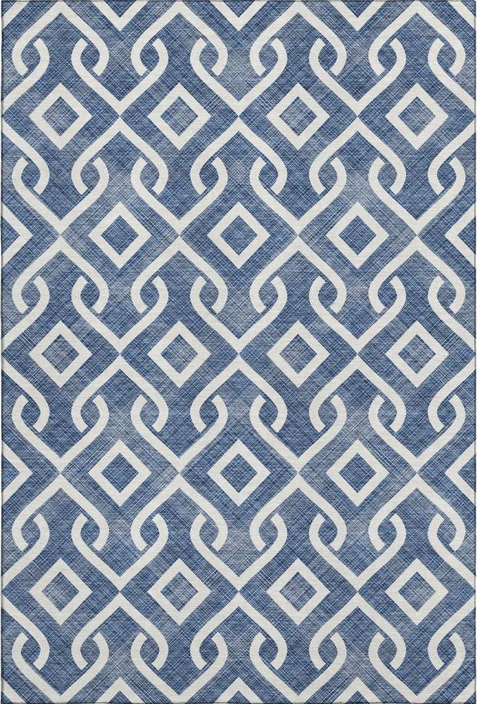 addison mayfield amf621 navy rug