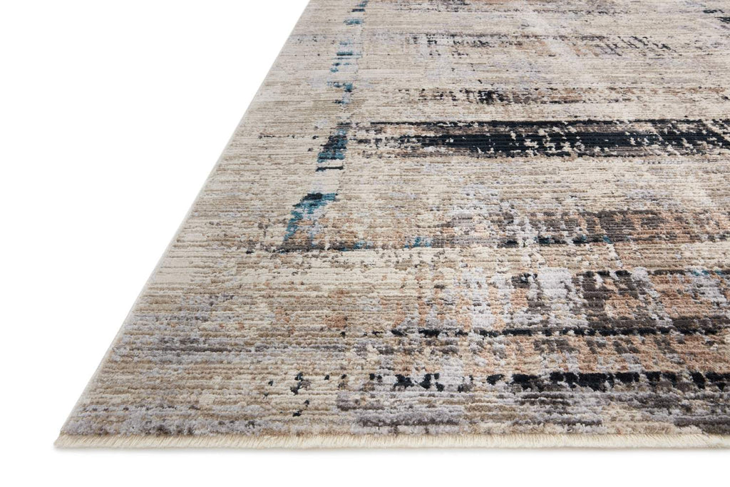 loloi rugs leigh lei 01 granite slate rug