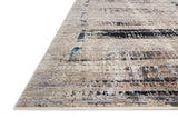 loloi rugs leigh lei 01 granite slate rug