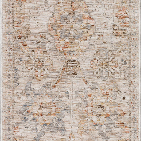 dalyn vienna vi4 ivory rug