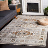 safavieh clearance vintage persian vtp645g grey rug