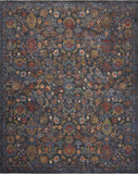loloi rugs winchester wnc 03 sapphire multi rug