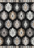addison chantille acn983 black rug