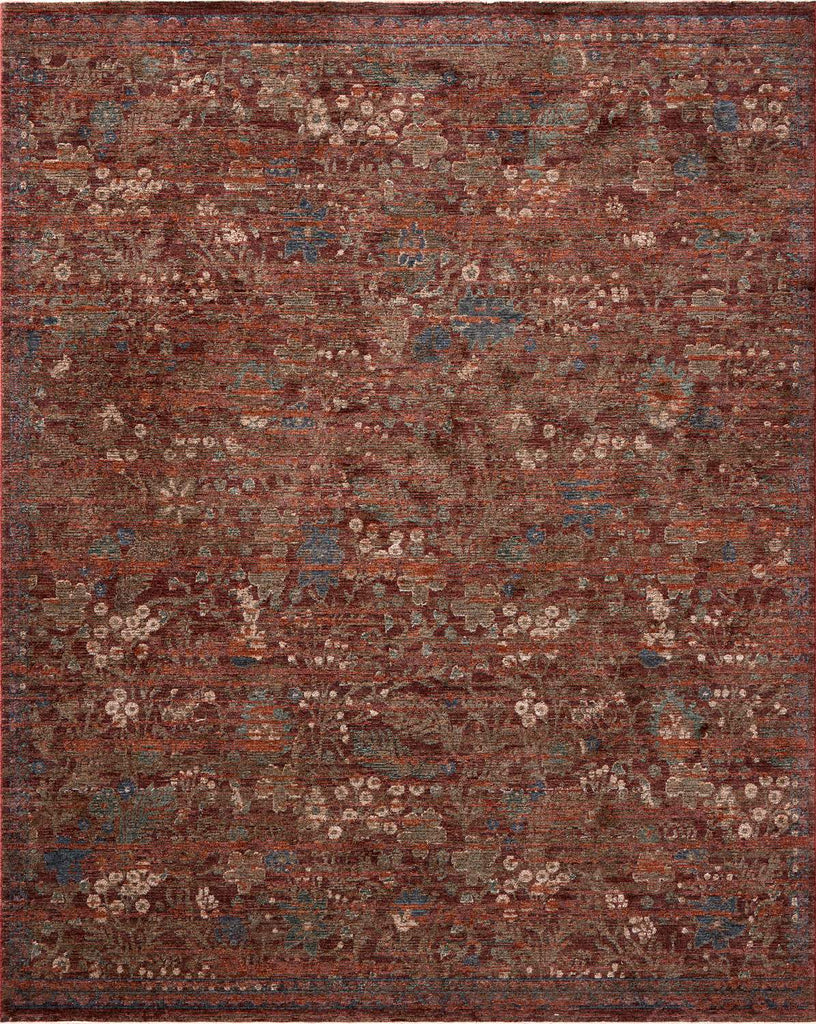 loloi rugs winchester wnc 08 ruby mushroom rug