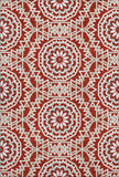 addison mayfield amf619 red rug