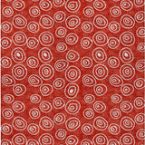 addison chantille acn728 red rug