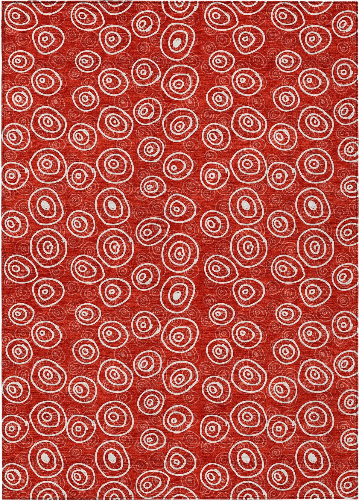addison chantille acn728 red rug