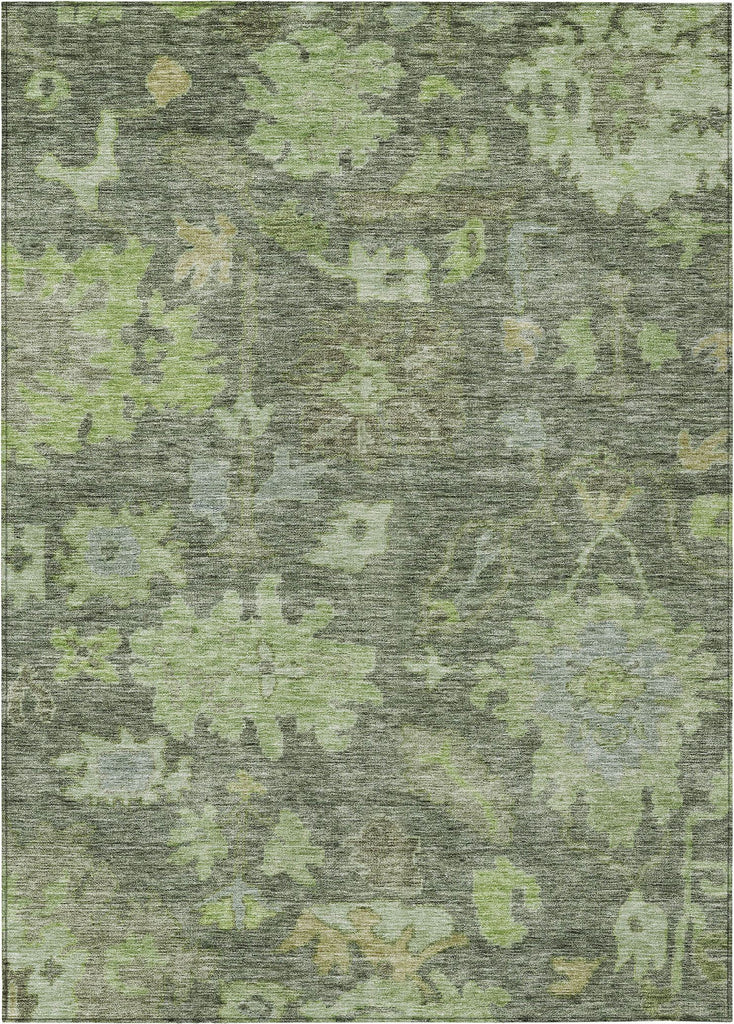 addison chantille acn1108 fern rug