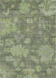 addison chantille acn1108 fern rug