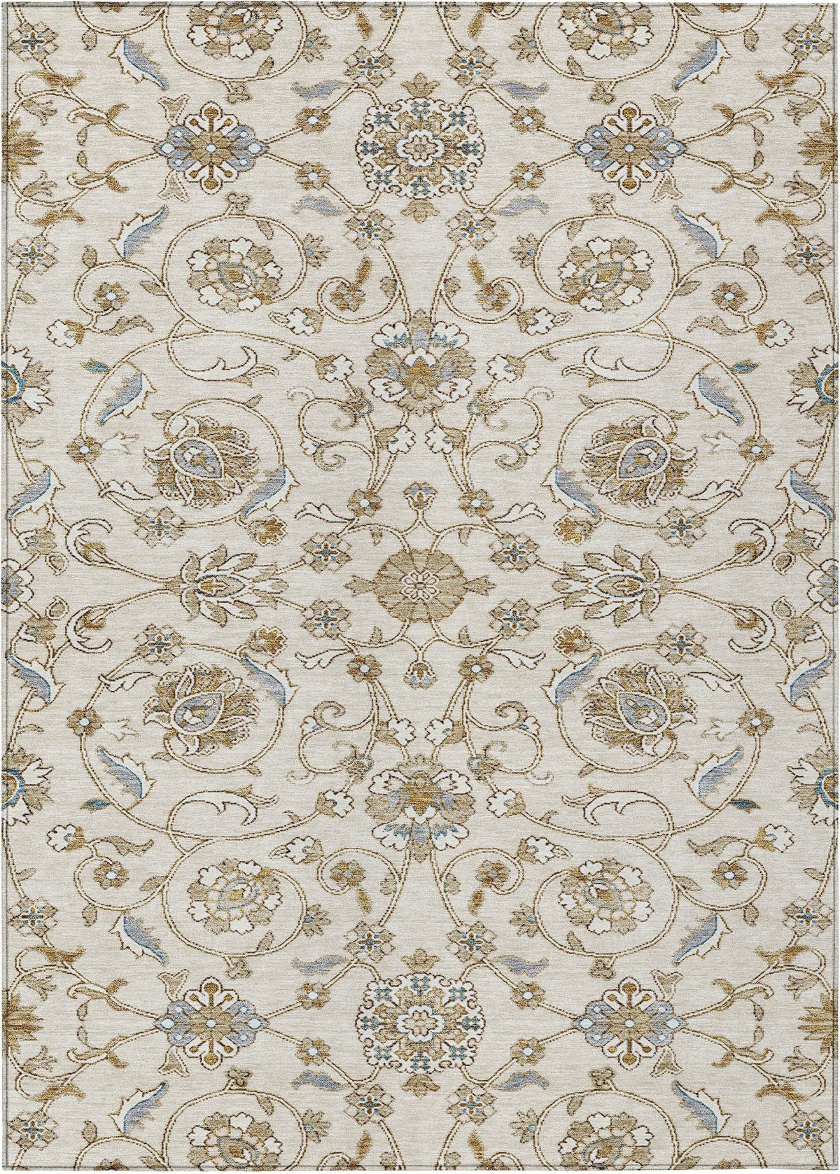addison chantille acn1149 ivory rug