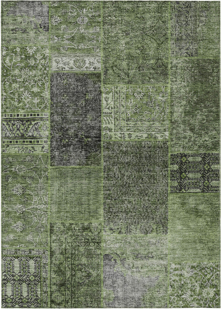 addison chantille acn669 olive rug