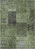 addison chantille acn669 olive rug